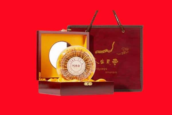 黔东南台江县回收冬虫夏草